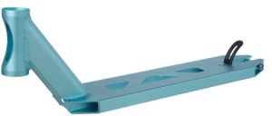 Striker Lux 490 Deck Silver