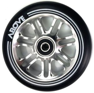 Above Talea 110 Wheel Silver