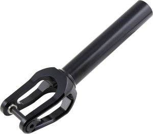 Tilt Rigid Fork Black