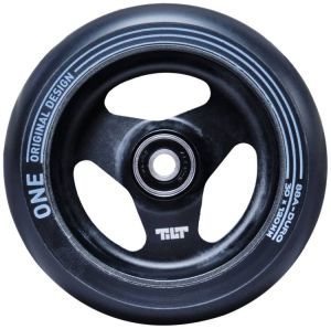 Tilt Stage I 120 Wheel Black