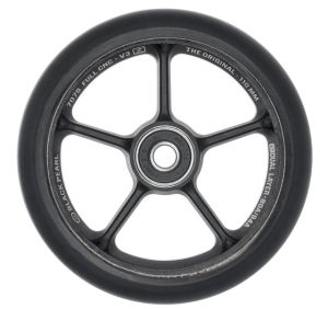 Black Pearl Original V3 Double 110 Wheel Black