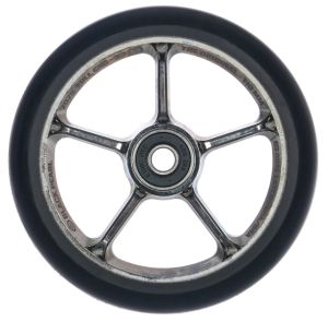Black Pearl Original V3 Double 110 Wheel Chrome