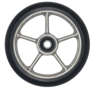 Black Pearl Original V3 Double 110 Wheel Raw