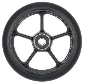 Black Pearl Simple V3 110 Wheel Black