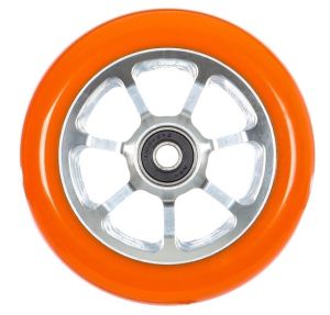 Paradox Premium 110 Wheel Orange Raw