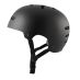 Kaciga TSG Evolution Solid Satin Dark Black