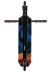 Freestyle romobil IVS Journey 3 Jamie Hull Black Orange