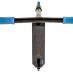Freestyle romobil Crisp Switch Black Blue