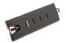 Daska Aztek Europa II 23 x 7 Magic Black