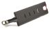 Daska Aztek Europa II 23 x 7 Magic Black