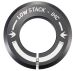 Ležaj vilice Blunt Low Stack IHC Black