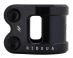 Obujmica UrbanArtt Civic 2-Bolt Black