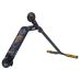 Freestyle romobil Triad Psychic Delinquent Mini Black Gold