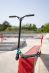 Freestyle romobil IVS Journey 3 Jamie Hull Neo Black