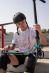 Freestyle romobil IVS Journey 3 Jamie Hull Neo Black