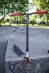 Freestyle romobil IVS Journey 3 Jamie Hull Raw Red
