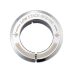 Ležaj vilice Blunt Low Stack SCS Chrome