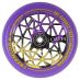 Kotač Oath Bermuda 120 Black Purple Yellow