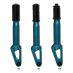 Vilica Triad Conspiracy TUC Ano Blue