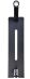 Daska UrbanArtt Butter 5.5 x 23 Black