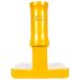Daska UrbanArtt Butter 5.5 x 21 Yellow