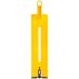 Daska UrbanArtt Butter 5.5 x 21 Yellow