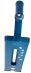 Daska UrbanArtt Butter 6.0 x 23 Arctic Blue