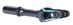 Vilica Oath Spinal IHC Black Blue