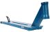 Daska UrbanArtt Butter 5.5 x 22 Arctic