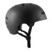 Kaciga TSG Evolution Solid Satin Dark Black