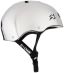 Kaciga S-One Lifer Silver Mirror Gloss