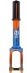 Vilica Oath Shadow IHC Orange Blue Titanium