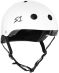 Kaciga S-One Lifer White Gloss