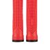 Ručke Drone Acolyte 180 Red