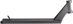 Daska Antics Gallery 5.0 x 19.5 Black