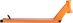 Daska Antics Gallery 5.0 x 19.5 Orange