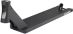 Daska Antics Gallery 5.0 x 19.5 Black