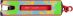 Daska Antics Gallery 5.0 x 19.5 Red