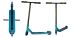 Freestyle romobil AO Maven 5 Blue