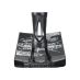 Daska Blunt AOS V6 23 x 6.5 WILL SCOTT
