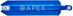 Daska Apex 5" Peg Cut Blue