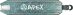 Daska Apex 18.1 x 4.5 Splash Signature
