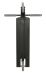Freestyle romobil Aztek Architect 2024 Black