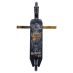 Freestyle romobil Triad Psychic Delinquent Mini Black Gold