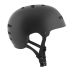 Kaciga TSG Evolution Solid Satin Black