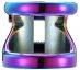 Obujmica Blunt Z 2 Bolt OS Oil Slick