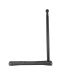 Trampoline Romobil Blunt TS PRO 6.0 Black