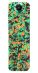 Trampoline Romobil Blunt TS PRO 7.5 Orange Camo