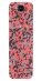 Trampoline Romobil Blunt TS PRO 7.5 Red Camo