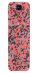 Trampoline Romobil Blunt TS PRO 6.0 Red Camo